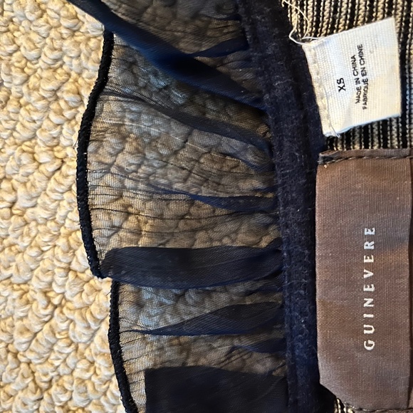 Guinevere Top - Picture 3 of 4